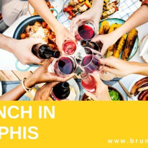 Best Brunch Spots in Memphis