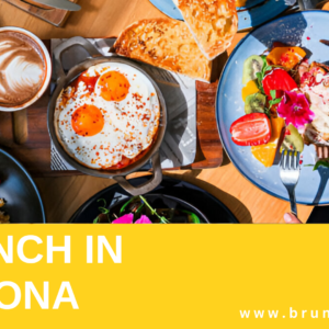 Brunch Spots in Pomona 2024