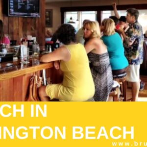 Brunch Spots in Huntington Beach