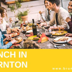 Brunch Spots in Thornton