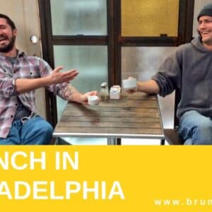 Brunch Spots in Philadelphia