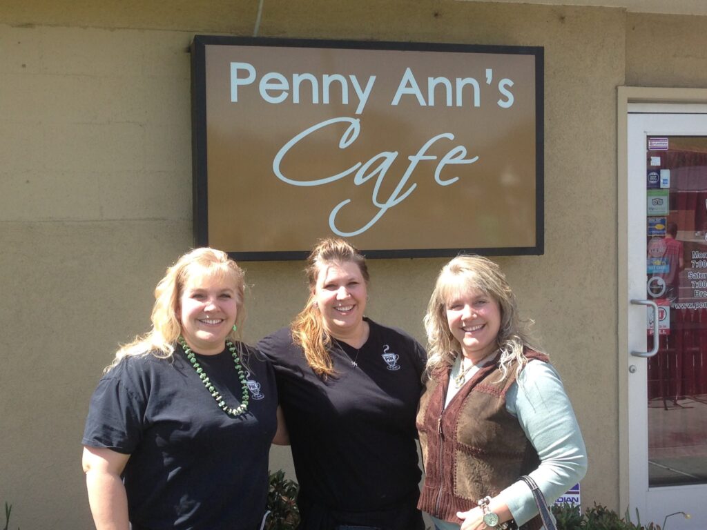 pennyannscafe